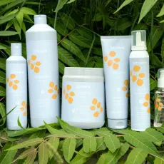 ECHOSLINE DRĖKINANTIS