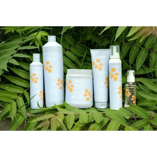 ECHOSLINE DRĖKINANTIS