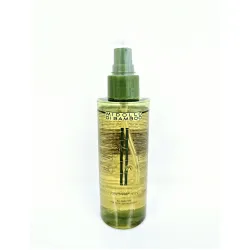 IMPERITY ORGANIC MI DOLLO DI BAMBOO Premium light Crystal Elixir – itin lengvas plaukų aliejus, 150 ml