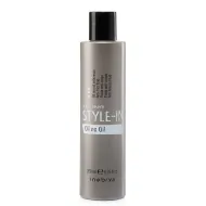Inebrya Style-In Oil Non Oil - plaukų fluidas garbanotiems plaukams, 200 ml