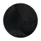 Inebrya Color Nr. 1/10 Black Blue – permanentiniai plaukų dažai