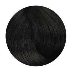 Inebrya color Nr.3/0 TAMSUS KAŠTONAS - Nuolatinė plaukų spalva