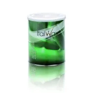 ItalWax Aloe Vera minkštas vaškas, 800 ml