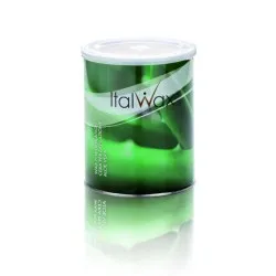 ItalWax Aloe Vera minkštas vaškas, 800 ml