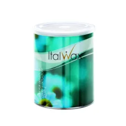 ItalWax Azuleno minkštas vaškas, 800 ml