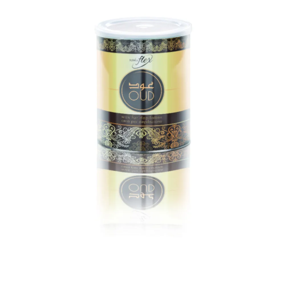 ItalWax Flex OUD vaškas, 800 ml