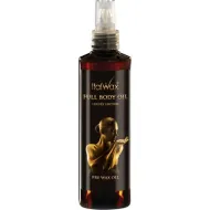 ItalWax FULL BODY Oil – aliejus prieš vaškinimą, 250 ml