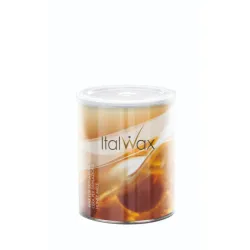 ItalWax Honey Wax – minkštasis medaus vaškas, 800 ml