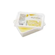 ItalWax Lemon Paraffin – parafinas su citrina, 500 g