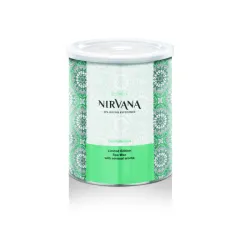 ItalWax Nirvana Sandal wax - minkštas sandalmedžio vaškas, 800 ml