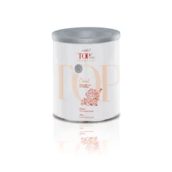 ItalWax Top Line Coral – minkštas koralinis vaškas, 800 ml