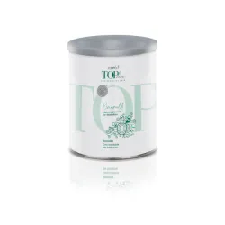 ItalWax Top Line Emerald – minkštas vaškas „Smaragdas“, 800 ml