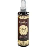 Italwax After Wax Lotion OUD – losjonas po depiliacijos su rytietišku aromatu, 250 ml