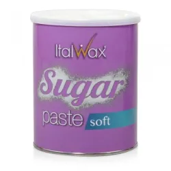 ItalWax Sugar Paste Soft 1200 g – cukraus pasta, minkšta