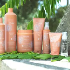 ECHOSLINE KERATINAS VEG