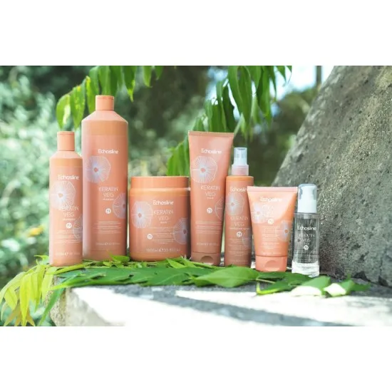 ECHOSLINE KERATINAS VEG