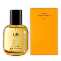 LA'DOR perfumuotas plaukų aliejus LA PITTA, 30 ml
