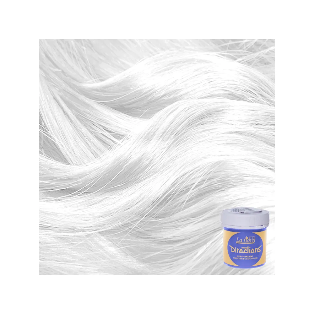 La Riche Directions plaukų toneris - WHITE TONER