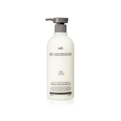 LA'DOR Moisture Balancing Shampoo – drėkinamasis šampūnas be silikonų, 530 ml