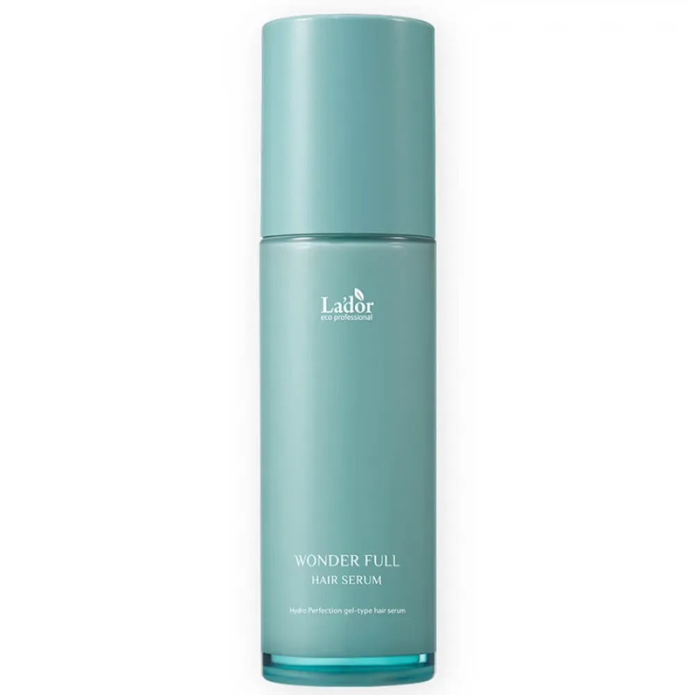 LA'DOR Wonder Full Hair Serum – lengvas drėkinamasis plaukų serumas, 100 ml