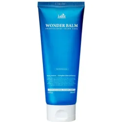 LA'DOR Wonder Balm - drėkinamasis greito poveikio balzamas, 200 ml