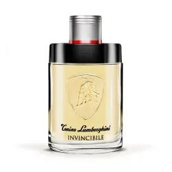Lamborghini Invincibile, EDT, 125 ml - vyriški kvepalai