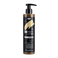 Lisap Milano Re.Fresh Color Mask – tonuojamoji kaukė, GOLDEN