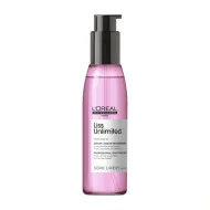L'Oreal Professionnel Serie Expert Liss Unlimited Serum - Sulyginamasis serumas sausiems ir nepaklusniems plaukams, 125 ml
