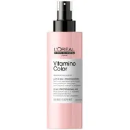 L'Oreal Professionnel Serie Expert Vitamino Color 10 in 1 – nenuplaunamas purškiklis dažytiems plaukams, 190 ml
