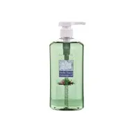 MAGIRAY Herbs Touch masažo aliejus „Gamtos prisilietimas“, 500 ml