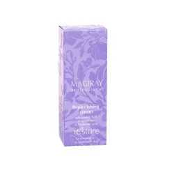 MAGIRAY Restore Replenishing cream - kremas jautriai, kuperozinei odai
