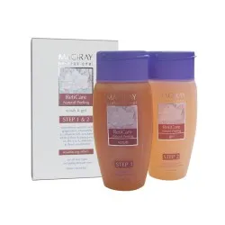 MAGIRAY EXFO - RetiCare Natural peeling - Natūralus pilingas, 250 ml