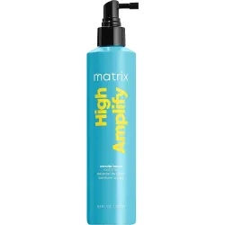 Matrix Total Results Wonder Boost Root Lifter - priemonė plaukų apimčiai, 250 ml