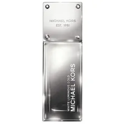MICHAEL KORS Gold Collection White Luminous Gold, EDP, 50 ml – moteriški kvepalai