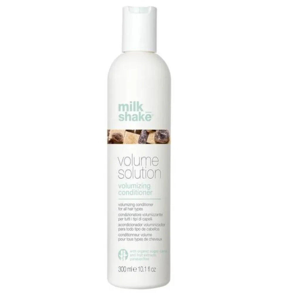 MilkShake Volumizing Conditioner – apimtį suteikiantis kondicionierius, 300 ml