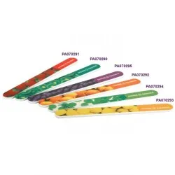 Nagų dildė su kivio dizainu 150