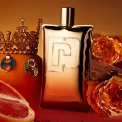 PACO RABANNE Pacollection DANDY ME, EDP, 62 ml – uniseks kvepalai