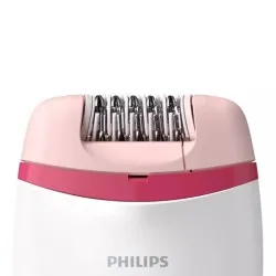 PHILIPS Satinelle Essential epiliatorius su laidu