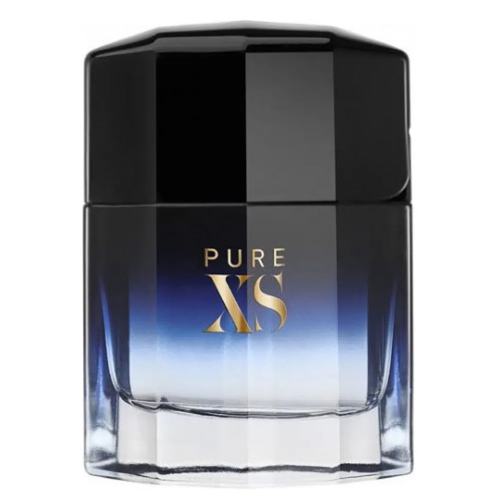 PACO RABANNE Pure XS, EDT – vyrų kvepalai