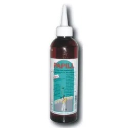 Justus PAPILL Plaukų ir galvos odos tonikas nuo plaukų slinkimo, 200 ml