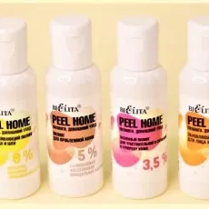 Veido šveitikliai ir pilingai