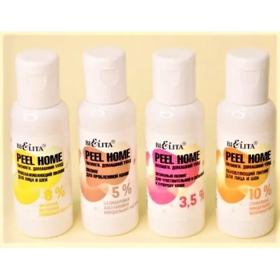 Veido šveitikliai ir pilingai