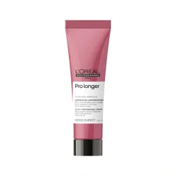 L'Oreal Professionnel Serie Expert PRO LONGER Lengths renewing 10-in-1 professional cream - plaukų ilgių atnaujinantis 10‑in‑1 profesionalus kremas ilgiems plaukams, 150 ml