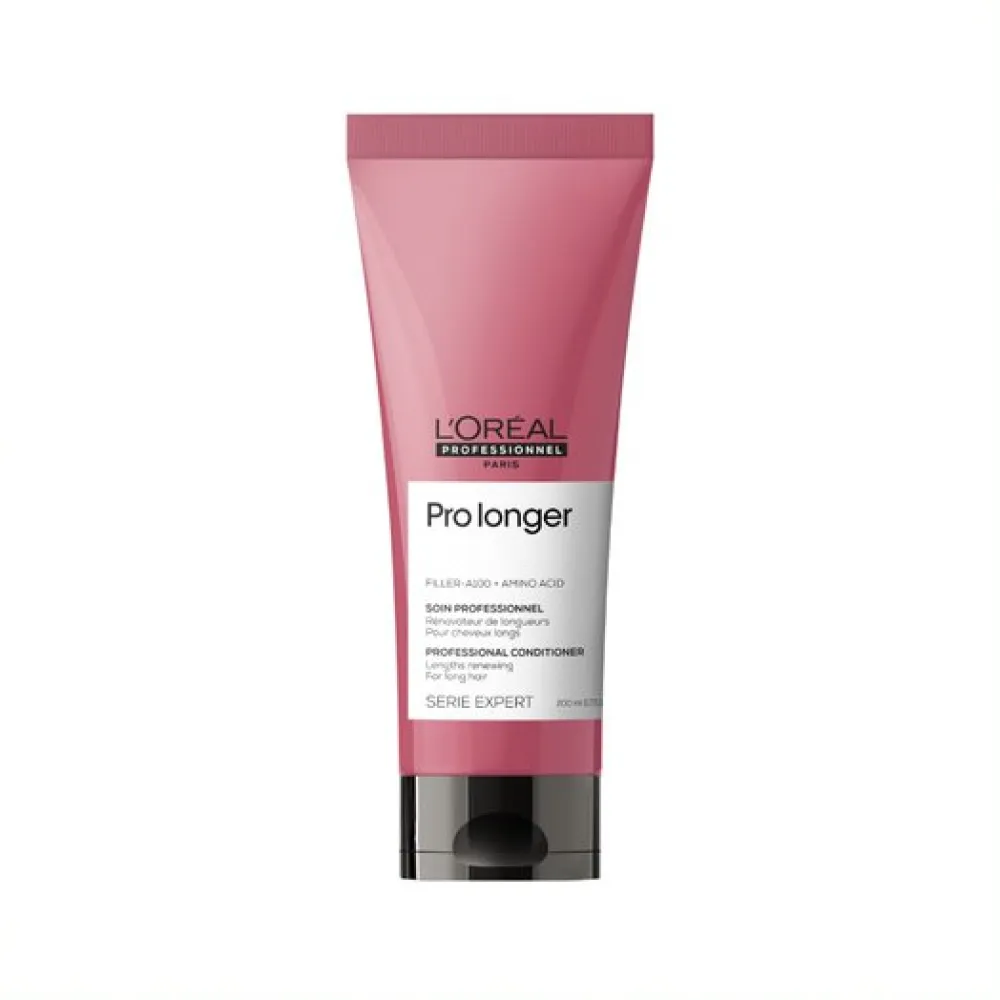 L'Oreal Professionnel Serie Expert PRO LONGER — ilgių atnaujinantis kondicionierius ilgiems plaukams, 200 ml