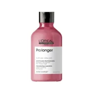L'Oreal Professionnel Serie Expert PRO LONGER plaukų ilgiams atnaujinamasis šampūnas, 300 ml