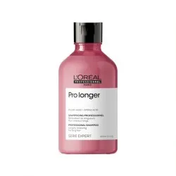 L'Oreal Professionnel Serie Expert PRO LONGER plaukų ilgiams atnaujinamasis šampūnas, 300 ml