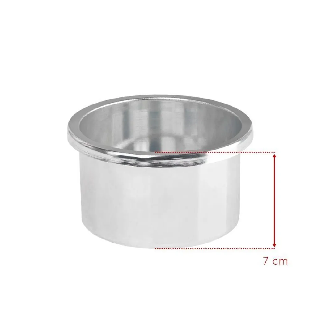 Vaško šildytuvas Pro Wax 100, 400 ml, rožinis