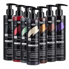 Lisap Milano Re.Fresh spalvų kaukė