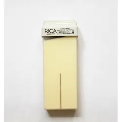 RICA Migdolų vaškas, 100 ml