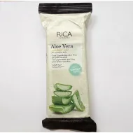 RICA Aloe Vera vaškas su alavijų ekstraktu, 100 ml